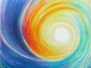 Abstract Paintings