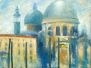 Cityscape Paintings - Italy and France