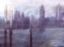 Cityscape Paintings - London